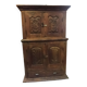 ARMOIRE TIBETAINE