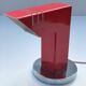 Vintage lamp design years 70