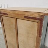 Vintage Parisian buffet