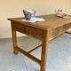 Office table