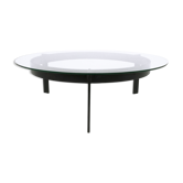 Table basse tripode, C.1950.
