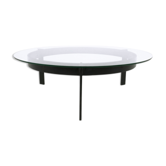 Table basse tripode, C.1950.