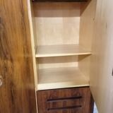 Vintage rosewood cabinet