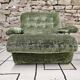 Vintage fireside chair 1970"