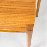 Nesting Tables by Rex Raab for Wilhelm Renz, 1960s, Set of 3