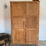 Parisian cabinet