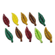 10 Cutlery Rests Ceramic Knife Holder