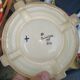 HB ashtray Quimper