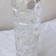 Vase en cristal