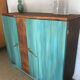 Buffet art deco