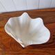 Seashell trinket dish