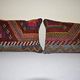 Set of 2 decorative cushion covers 51x36 cm