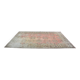 Tapis vintage turc Oushak sku 3306