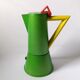 Vintage coffee maker Ettore Sottsass