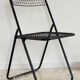 Folding Chair NIELS GAMMELGAARD