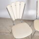 Petal chairs