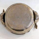 Swan handle cup