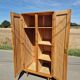 Ancienne Armoire parisienne