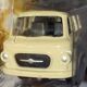 ''BEDFORD'' metal van & its trailer supporting 1 barrel of beer