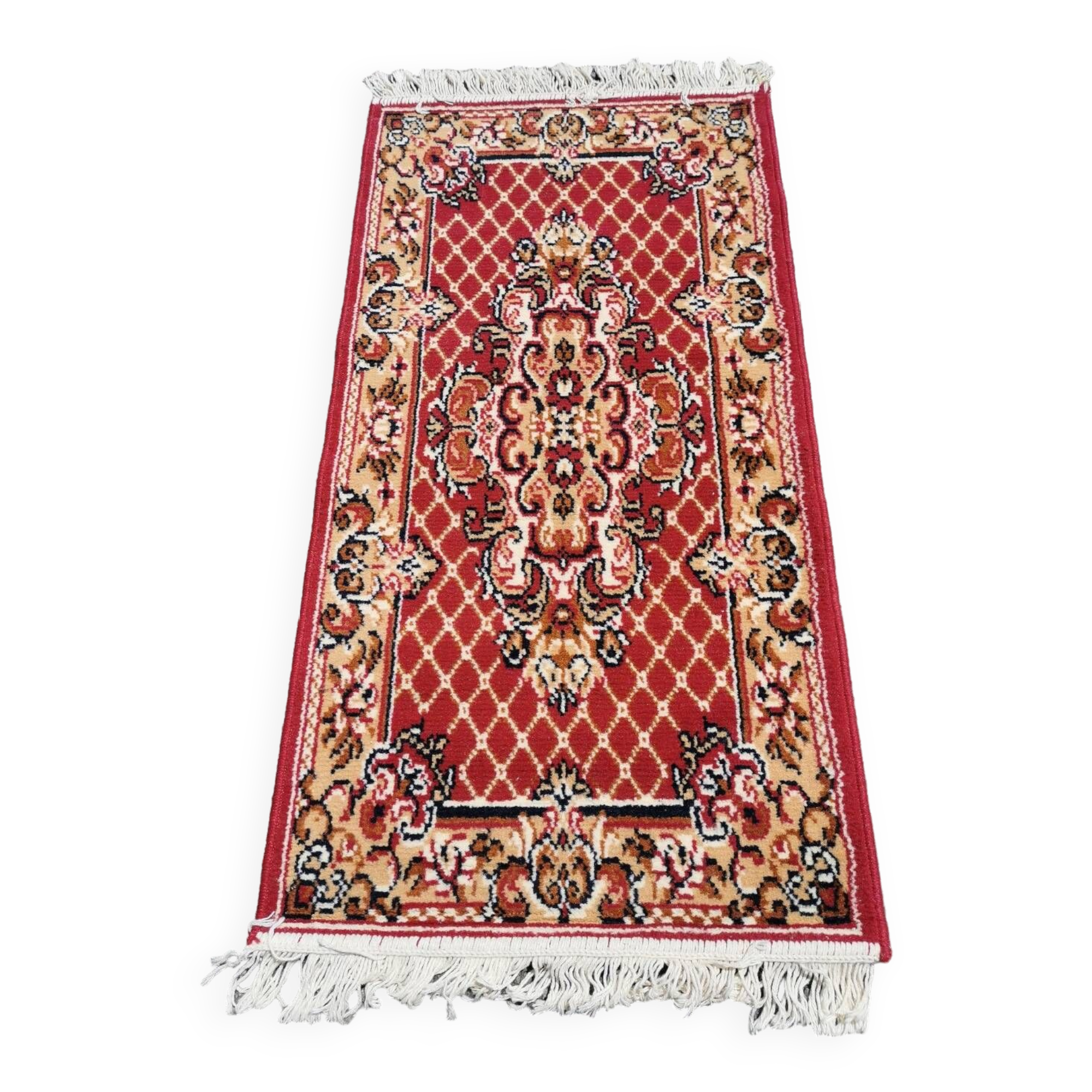 Oriental rug