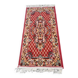 Tapis oriental
