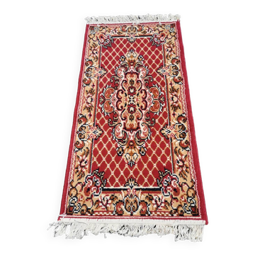 Oriental rug