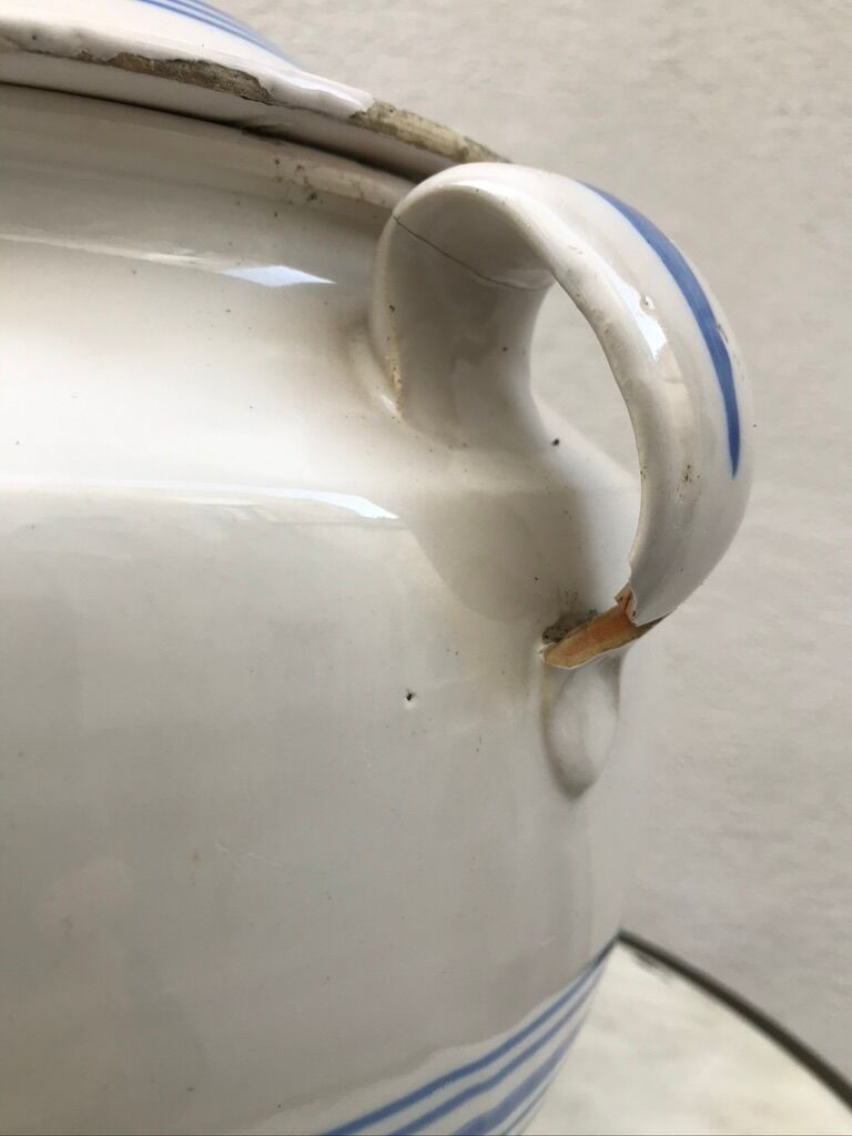 Candied glazed earth early xx