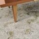Dressing table from the 70s in teak
