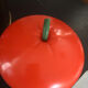 Vintage ice cube apple 70s