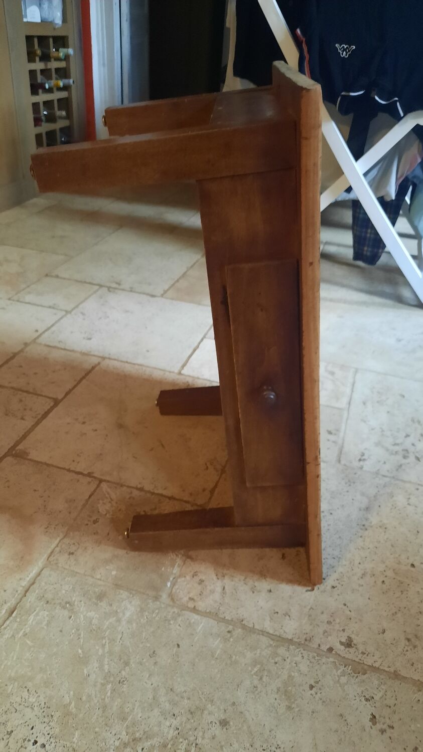 Coffee table 1 drawer