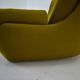 20th Century , Green Atlantis Three seats Sofa, 1960s
