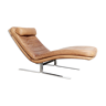 Harvey Probber longue chair for Brayton International