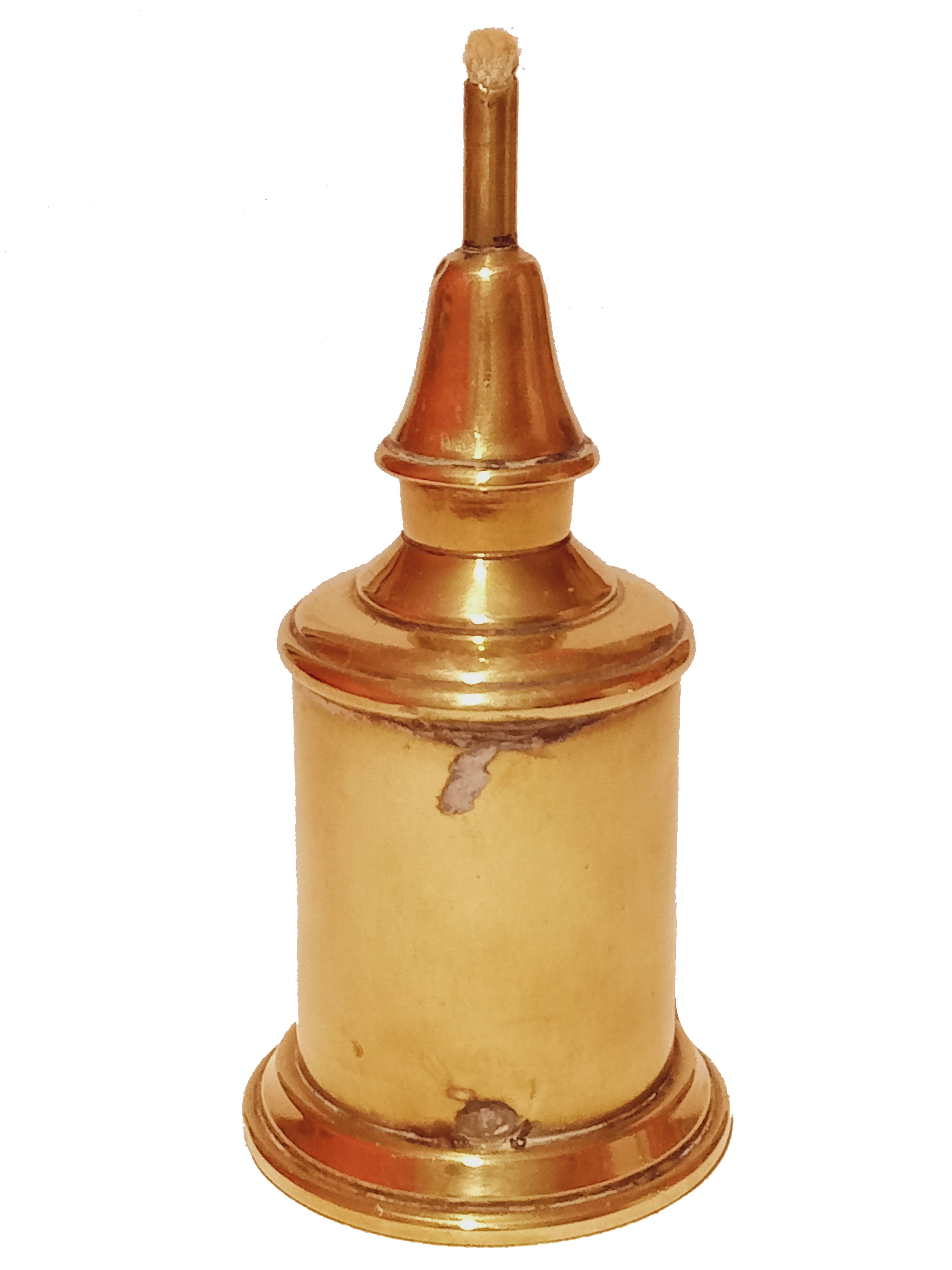 Lampe pigeon à essence