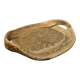 Ceramic trinket tray