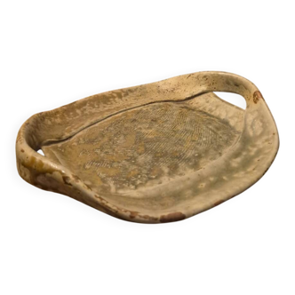 Ceramic trinket tray