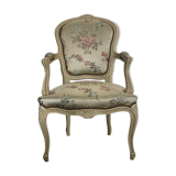 Louis XV style chair