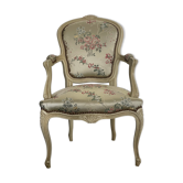 Louis XV style chair