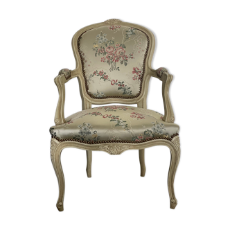 Louis XV style chair