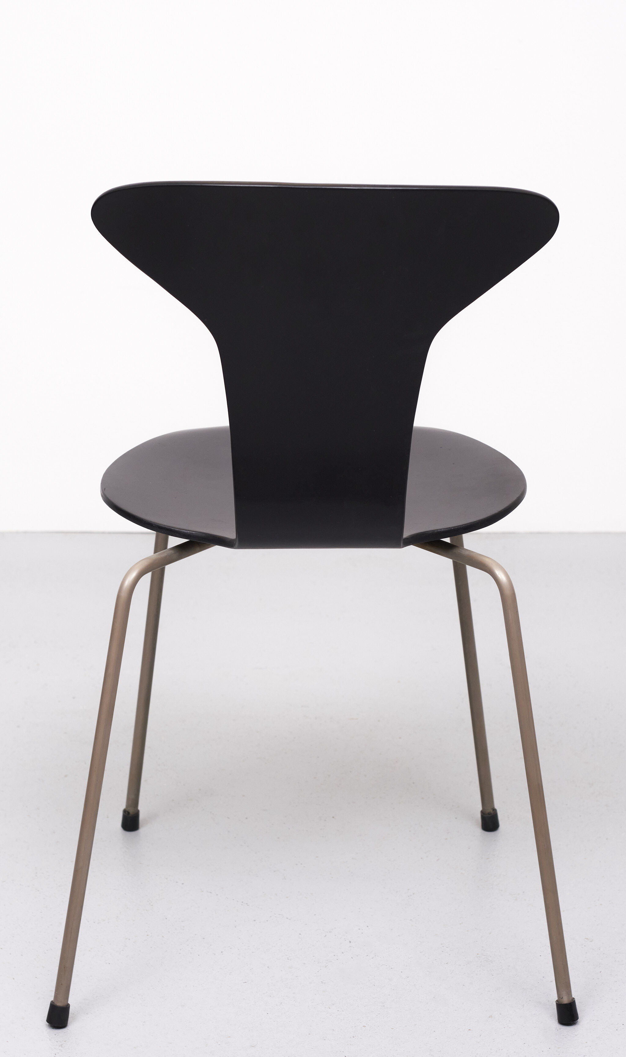 Mosquito Chair 3105 by Arne Jacobsen for Fritz Hansen, 1960s