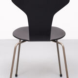Mosquito Chair 3105 by Arne Jacobsen for Fritz Hansen, 1960s