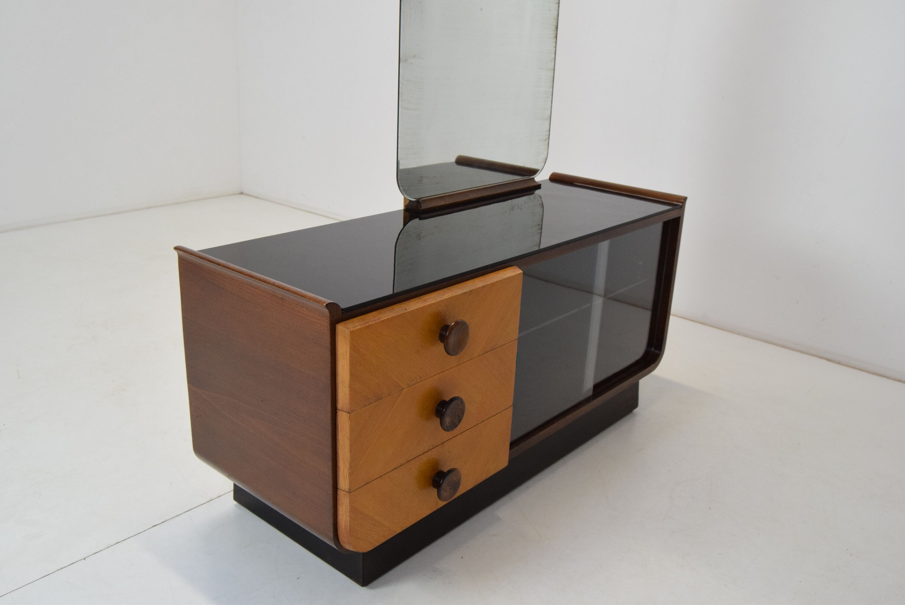 Coiffeuse  années 1950
