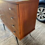 Vintage chest of drawers