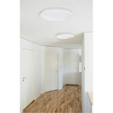 Ceiling lamp SLIM white structure ⌀43cm belid