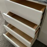 Vintage sideboard Riccardo Lucatello Italy