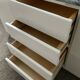 Vintage sideboard Riccardo Lucatello Italy