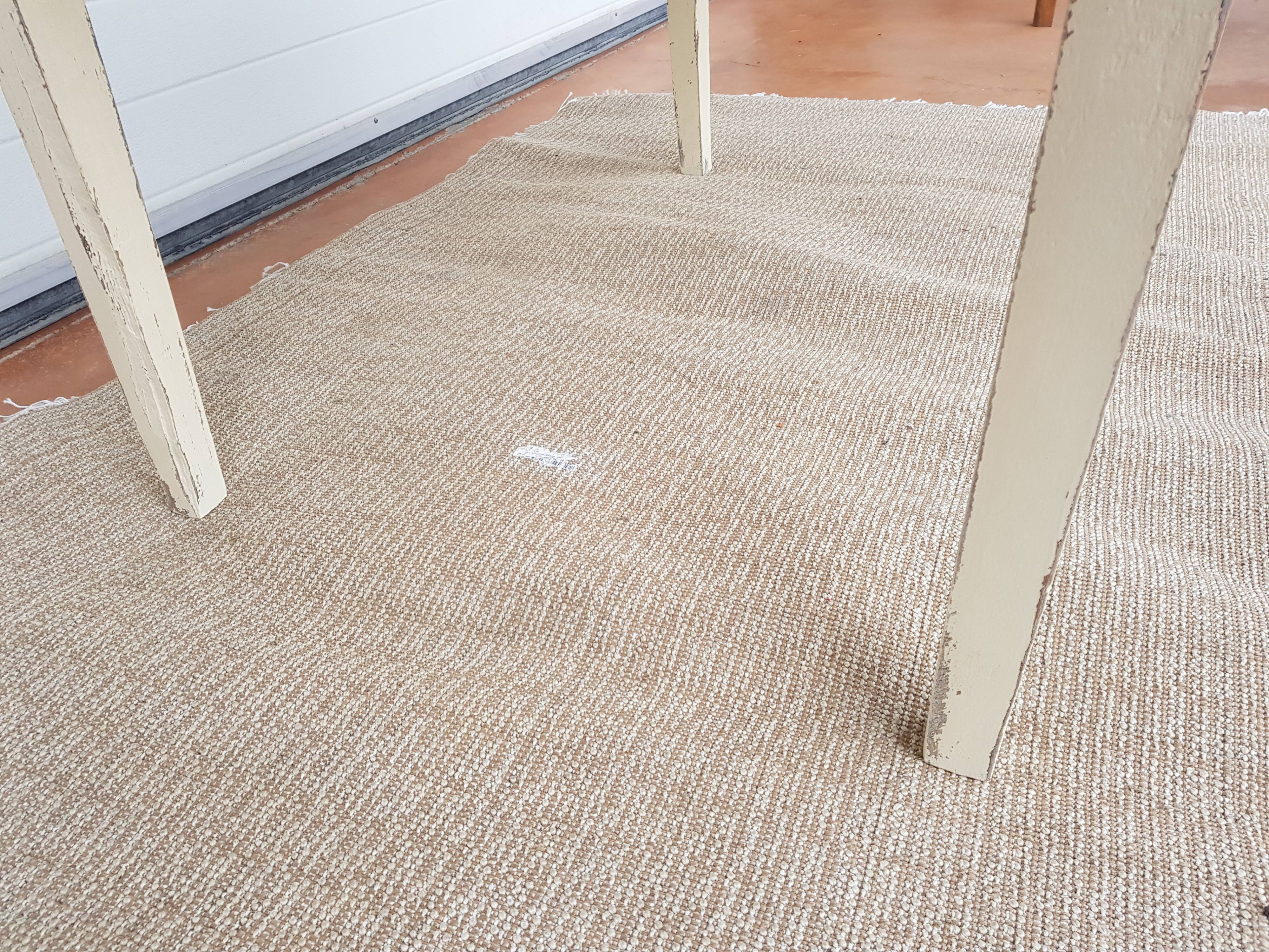 Vintage farm old table