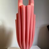 Lampe drapée Athena de Georgia Jacob