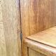 Armoire commode art déco