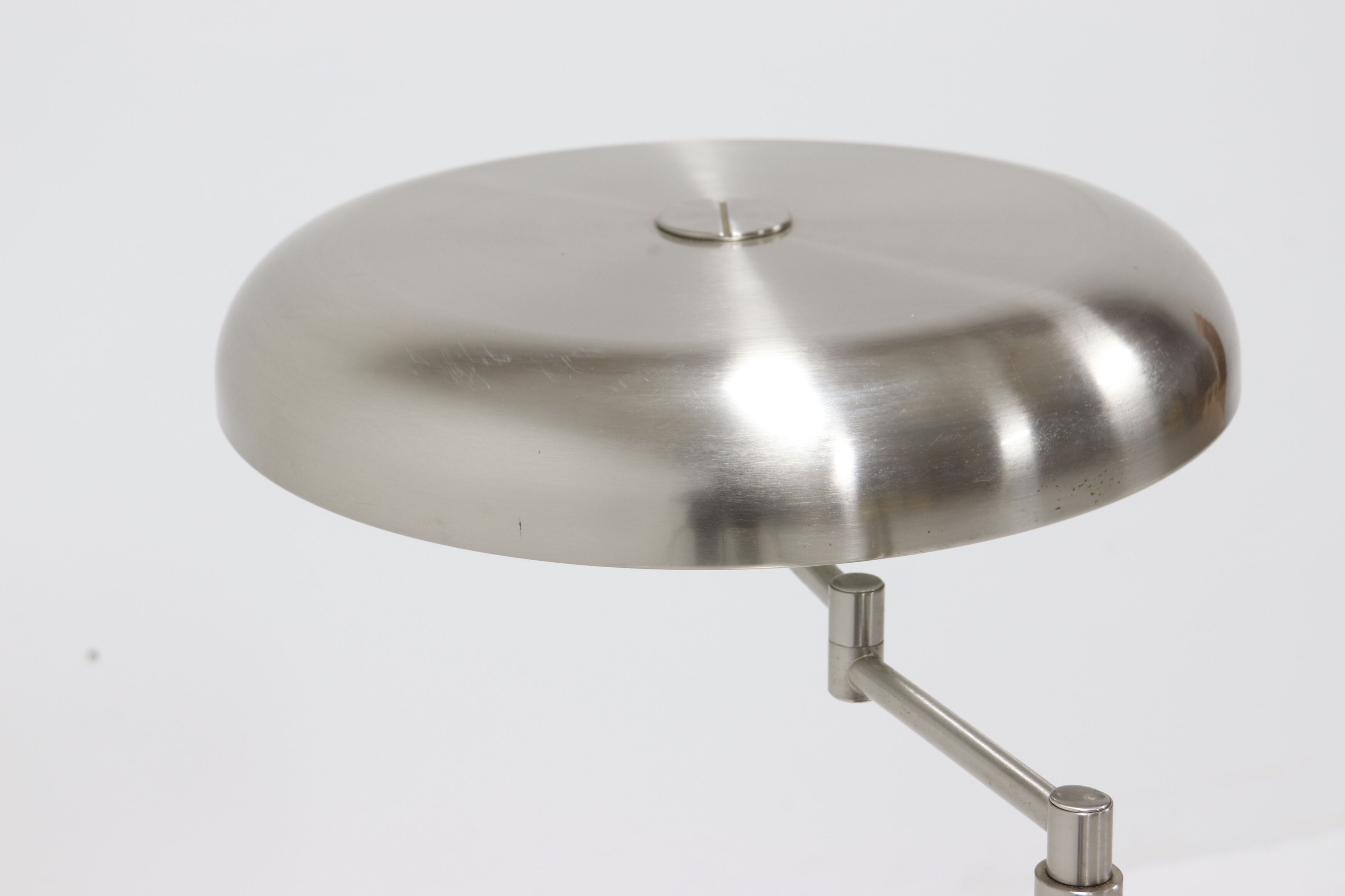 Lampe de table vintage ikea grimso