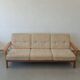 Teak living room set